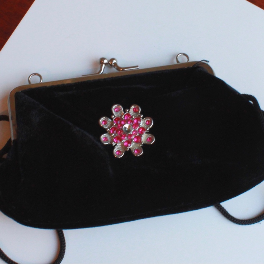 🌵Cute Mini Children’s Clutch